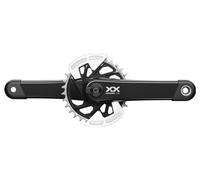 Sram 107554 Plateau pour vélo Mixte, Multicolore, Taille Unique