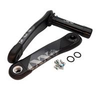 Pédalier Sram XX1 Eagle Dub Chainline Noir
