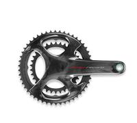 PÉDALIER SUPER RECORD CARBON ULTRA TORQUE 172.5mm 34x50 - FC19-SR12240 -