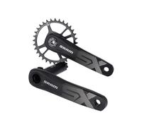 Pedalier sram sx eagle dub boost plateau direct mount 32 dents 12v sans boitier noir