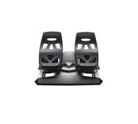 Palonnier Thrustmaster T.Flight Rudder Noir PC et PS4