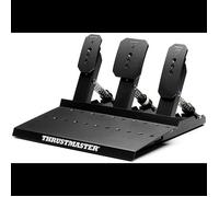 Thrustmaster Raceline Pedals III, Pédalier modulaire pour PS5, PS4, Xbox & PC