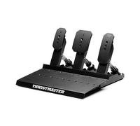 Pédalier Thrustmaster Raceline Pedals III Noir pour PS5 PS4 PC Xbox One Xbox Series X et S