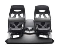Palonnier Thrustmaster T.Flight Rudder Noir PC et PS4