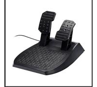 Pédalier Thrustmaster T150/T80/SPIDER 2 pédales PC PS4 PS5 Xbox Racing