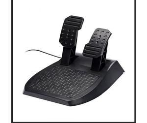 Pédalier Thrustmaster T150/T80/SPIDER 2 pédales PC PS4 PS5 Xbox Racing