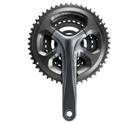 Shimano Set de Pédalier Tiagra FC-4703 gris 170.0 mm 30-39-50