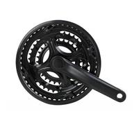 Pédalier triple 28/38/48 transmission vélo 6/7/8 vitesses ( 28 - 38 - 48 )