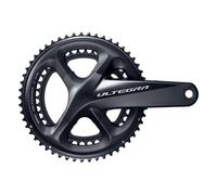 Shimano Ultegra FC-R8000 Pédalier 53/39 Dents 172,5Mm - I-FCR8000DX39 - NEUF