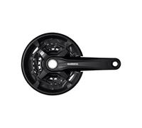 FC-MT210-3 40/30 / 22T 175 MM SHIMANO 9 VITESSES PÉDALIER