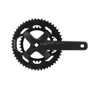 Pédalier Vero Pro 2X B1 50X34D, 172,5 Mm, Noir 421576724 FSA Vélo De Route