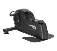 VirtuFit Pédalier MB400 Noir 54,5x44,5x29 cm Unisexe