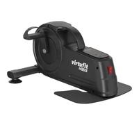 Pédalier VirtuFit MB450 Noir 54,5x44,5x29 cm Unisex
