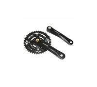 Autre pièce détachée vélo Shimano Pedalier vtt 7-8v. acera m361 noir 170mm 42-32-22 (boitier 123mm)