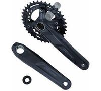 Pedalier vtt shimano 11v. deore m5100 170mm 36-26 integre G