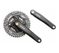 pedalier shimano acera fc m371 44 32 22 dents 9v 175