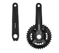 Shimano Pédalier Altus MT210 Boost 36/22T 170 mm 9 vitesses Noir