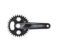 Pédalier 1x12v Deore M6120-1 32d 175mm Boost SH-EFCM61201EXA2 SHIMANO Vélo MTB