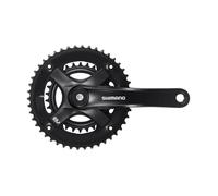 Pédalier Shimano TY501 7/8V 46/30T 170mm