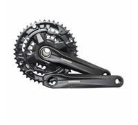 Shimano Pédalier Acera MT210 - 175 mm - 44/32/22T - Noir