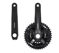 PEDALIER VTT TRIPLE 44-32-22D L170 ALU SHIMANO MT210 9V