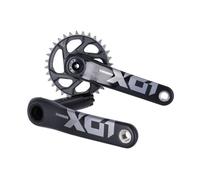 SRAM – X01 EAG SUPB+ DUB DM 175 32D C.LU/PO