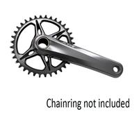 Pédalier XTR M9120 Sans Couronne 12V 170Mm SH-IFCM91201CXX SHIMANO Vélo MTB