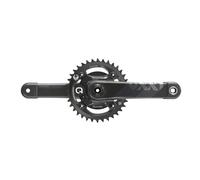 JGO.BIE.POTENC.SRAM XX1 148 BOOST 165mm 32D CAR.NE