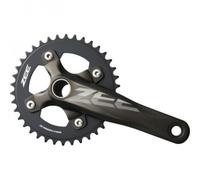 Pédalier Zee FC-M645-1 170Mm 36T SH-EFCM645CA6X SHIMANO Vélo MTB