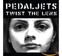 Pedaljets, the - Twist The Lens