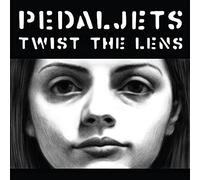 Pedaljets, the - Twist the Lens