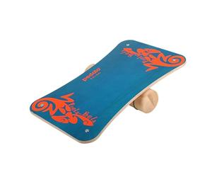 Pedalo Balancebrett Rola-Bola Fun