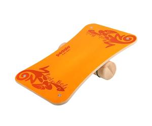 Pedalo Balancebrett Rola-Bola Fun