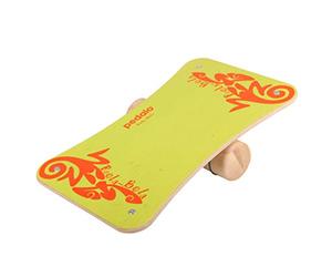 Pedalo Balancebrett Rola-Bola Fun
