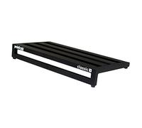 Pedaltrain PT-CL2-SC Classic 2 with Soft Case 4 Rails - 24” x 12.5”