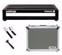 Pedaltrain Classic JR TC Pedalboard Black