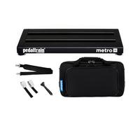 Pedaltrain Metro 16 SC (Pedalboard including Soft Case)