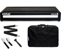 Pedaltrain Novo 24 Pedalboard Black