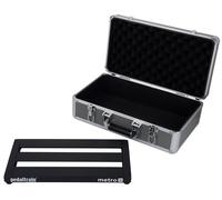 Pedaltrain Pedaltrain Metro 16 HC
