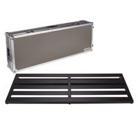 Pedaltrain Pedaltrain Terra 42 Tourcase w. wheels
