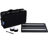 Pedaltrain PT-CL2-SC Classic 2 with Soft Case 4 Rails - 24” x 12.5”
