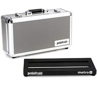 Pedaltrain Metro 16 Hardcase - Pedalboard pour Guitares