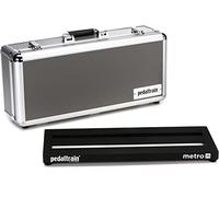 Pedaltrain PT-M20-HC Metro 20 with Hard Case