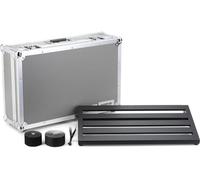 Pedaltrain PT-N24-TC Novo 24 with Tour Case 5 Rails - 18” x 14.5”