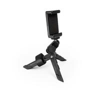 PEDCO Ultra Pod 3-640500 Ultra Pod 3 Noir/Gris 11,5 x 4,5 cm