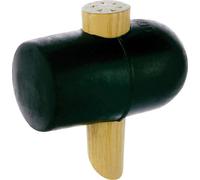 Peddinghaus 0346900201 Maillet en caoutchouc 1090 g 1 pc(s)