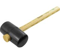 Peddinghaus 0348055201 Maillet en caoutchouc souple 260 g 1 pc(s)