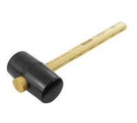 Peddinghaus 0348065201 Maillet en caoutchouc 455 g 1 pc(s)