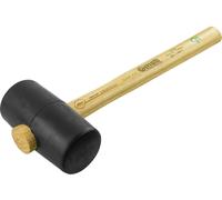 Peddinghaus – Maillet en caoutchouc 0367500201 – 350 g – 1 pièce