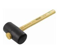 Master of Boards Maillet en caoutchouc Peddinghaus 0367700201 745 g 1 pièce